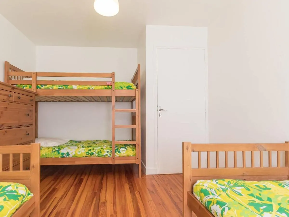 Spacieux Appartement 4 Pieces Avec Parking A Briancon - 8 Personnes - Fr-1-330C-55 0*, Briancon (Hautes-Alpes) France
