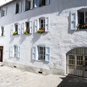 Maison Du Pape Briançon
