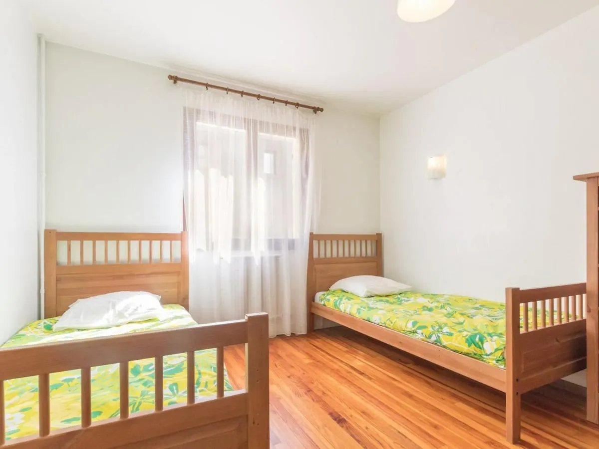 アパート Spacieux Appartement 4 Pieces Avec Parking A Briancon - 8 Personnes - Fr-1-330C-55 フランス